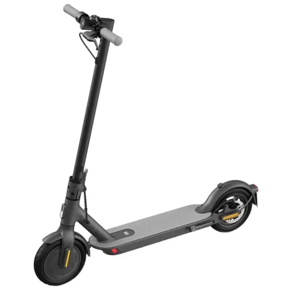 Trotinete Eletrica Xiaomi Essential 500W Preta