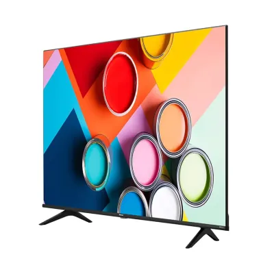 TV Hisense UHD TV 43A6BG 43? Ultra HD 4K Smart TV WiFi