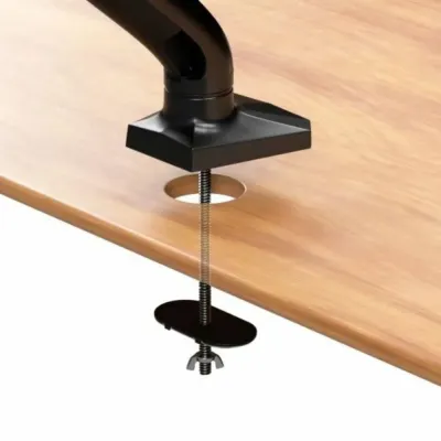Suporte Secretária AOC 2 Monitores 13? – 27? AD110D0