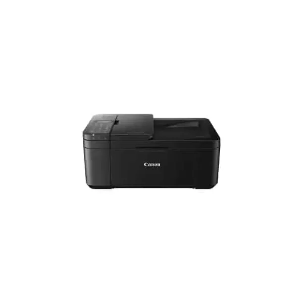 Impressora Multifunções Canon PIXMA TR4650 WiFi Fax Duplex Preta