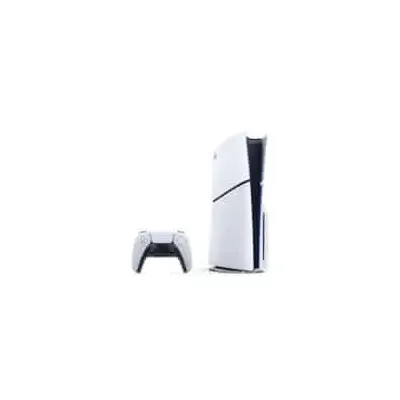 Consola Sony PlayStation 5 Slim com leitor 1TB