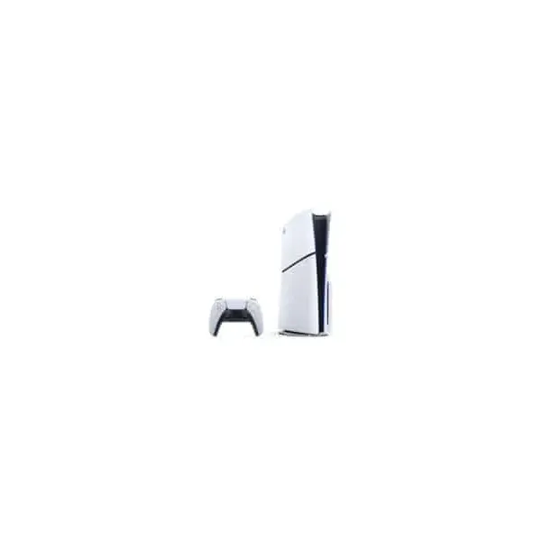 Consola Sony PlayStation 5 Slim com leitor 1TB