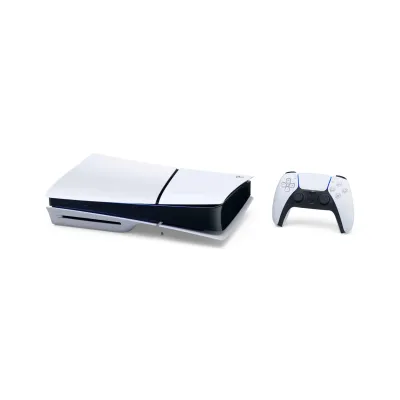 Consola Sony PlayStation 5 Slim com leitor 1TB