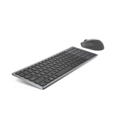 Conjunto Wireless Dell KM7120W PT