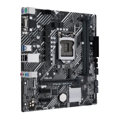 MOTHERBOARD Asus Prime H510M-E Socket 1200/ MATX