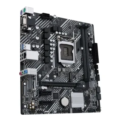 MOTHERBOARD Asus Prime H510M-E Socket 1200/ MATX