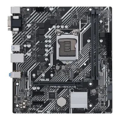MOTHERBOARD Asus Prime H510M-E Socket 1200/ MATX