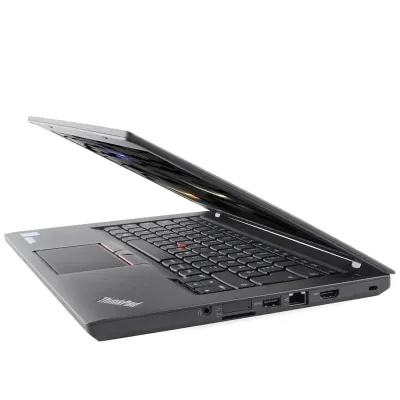 Nb Lenovo Thinkpad T460 Core i5-6300U 8Gb 240Gb SSD Win10Pro