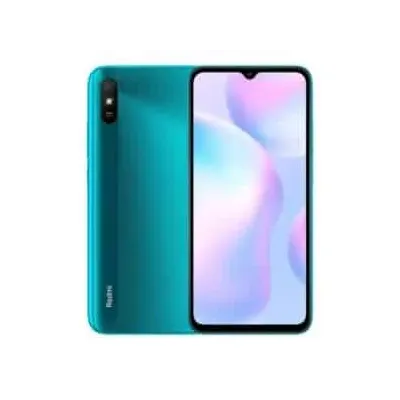 Smartphone Xiaomi Redmi 9A 2GB + 32GB 6.53? Verde