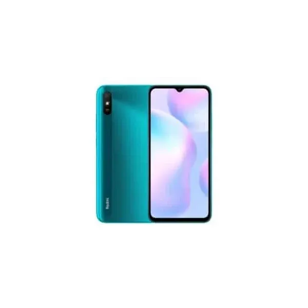 Smartphone Xiaomi Redmi 9A 2GB + 32GB 6.53? Verde