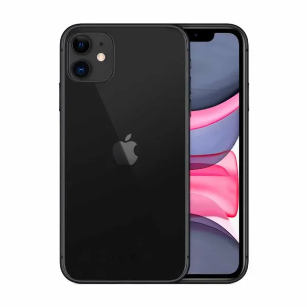 Smartphone Apple iPhone 11 64GB 6.1? Preto