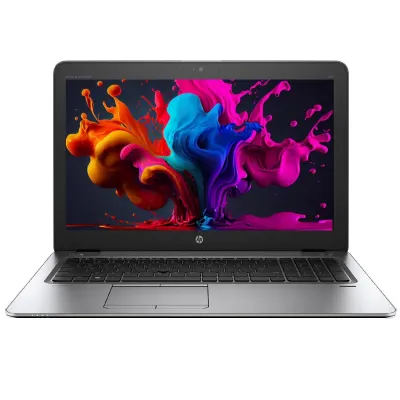 Portátil HP ProBook 850 G3 15.6? FullHD Core i7-6ª 8Gb 256Gb SSD Win10Pro Teclado PT