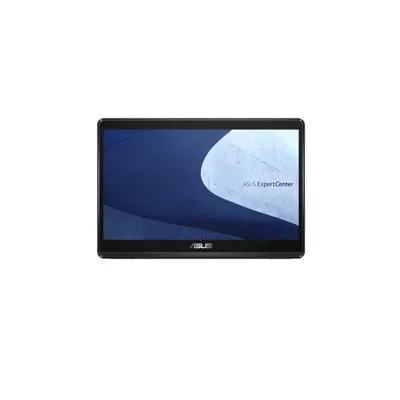 Computador AIO ASUS E1600WKAT-C4EHDPL2 Intel Celeron N4500 4Gb 256Gb 15.6? Touch Sem Sistema Operativo Preto – PT