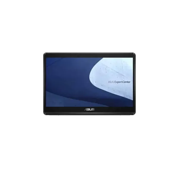 Computador AIO ASUS E1600WKAT-C4EHDPL2 Intel Celeron N4500 4Gb 256Gb 15.6? Touch Sem Sistema Operativo Preto – PT