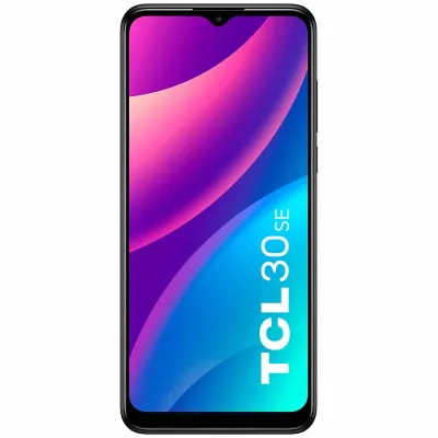 Smartphone TCL 30SE 4Gb 128Gb 6.52? Azul
