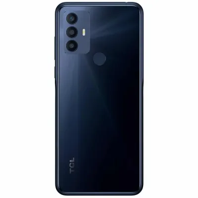 Smartphone TCL 30SE 4Gb 128Gb 6.52? Azul