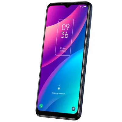 Smartphone TCL 30SE 4Gb 128Gb 6.52? Azul