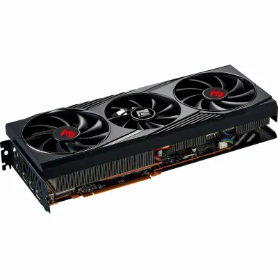 Placa Gráfica Powercolor RX 6800XT 16Gb Red Dragon GDDR6