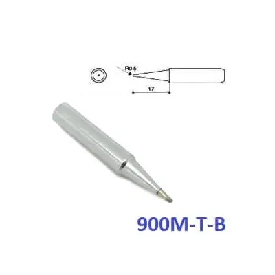 SPARE PARTS PONTA FERRO SOLDAR 900M-T-B
