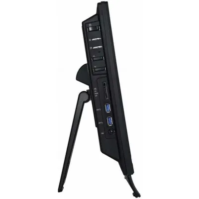 Computador AIO MSI Pro 16T 10M-079XEU Intel Celeron 5205U 4Gb 250Gb DOS 15? Tátil – Preto