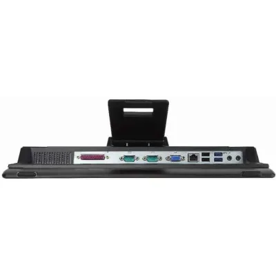 Computador AIO MSI Pro 16T 10M-079XEU Intel Celeron 5205U 4Gb 250Gb DOS 15? Tátil – Preto