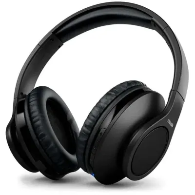 Philips Auscultadores Wireless Bluetooth TV Preto TAH6206BK/00