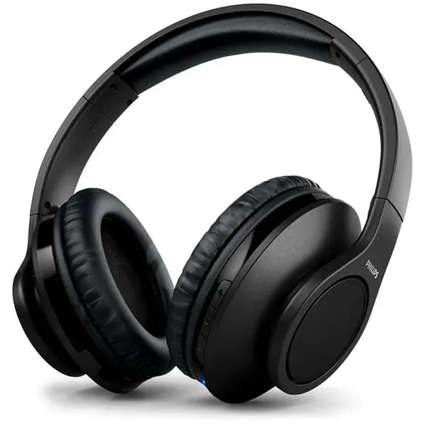 Philips Auscultadores Wireless Bluetooth TV Preto TAH6206BK/00