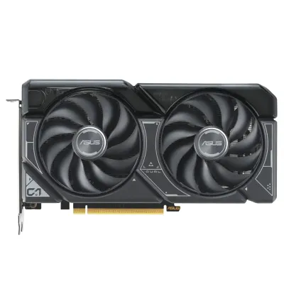 Placa Gráfica Asus Dual GeForce RTX 4060 OC 8GB GDDR6