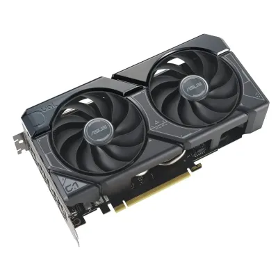 Placa Gráfica Asus Dual GeForce RTX 4060 OC 8GB GDDR6