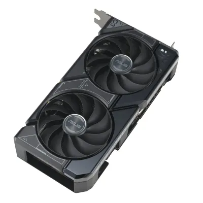 Placa Gráfica Asus Dual GeForce RTX 4060 OC 8GB GDDR6