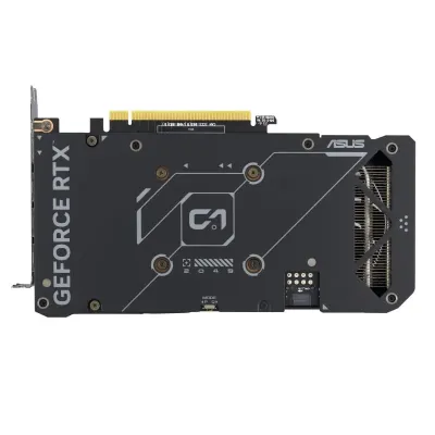 Placa Gráfica Asus Dual GeForce RTX 4060 OC 8GB GDDR6