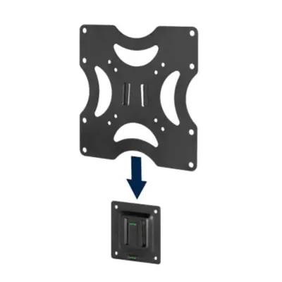 Arctic Suporte TV Basic S