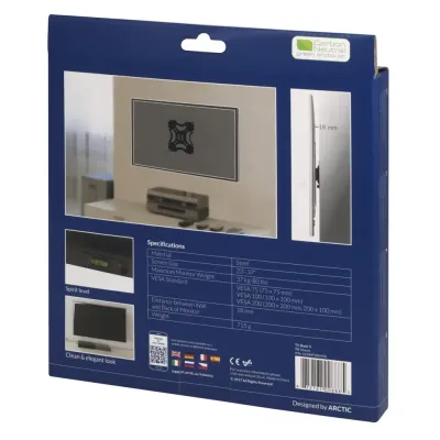 Arctic Suporte TV Basic S