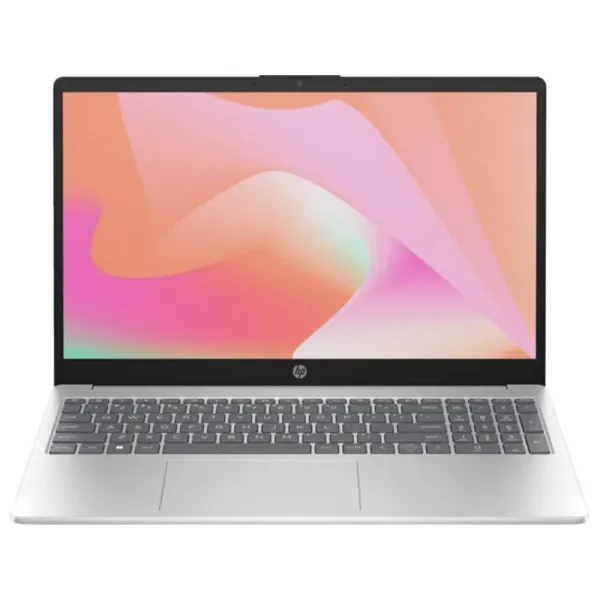 Portátil HP 15-fd0046np 15.6? Intel Core i7-1355U 16GB 512GB Sem Sistema Operativo