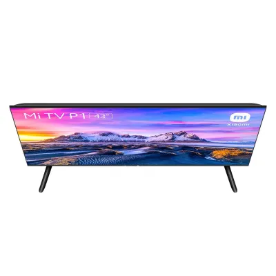 TV LED XIAOMI 43? 4K SMART TV ANDROID – MI TV P1