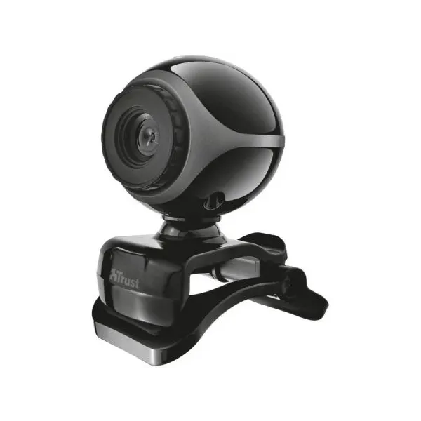 Webcam Trust Exis 640 x 480