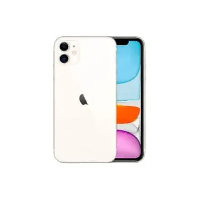 Smartphone Apple iPhone 14 128Gb 6.1? 5G Branco Estrela
