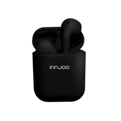 Earpods InnJoo Go BT 5.0 Pretos