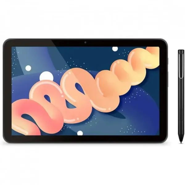 Tablet SPC Gravity 3 Pro 10.35? 4Gb 64Gb Quadcore Preto