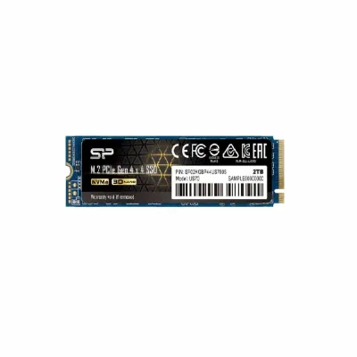Disco SSD Silicon Power US70 2Tb Gb M.2 2280 PCIe Gen 4×4