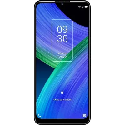 Smartphone TCL 20R 4Gb 64Gb 6.52? 5G Azul