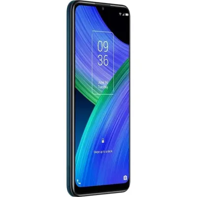 Smartphone TCL 20R 4Gb 64Gb 6.52? 5G Azul