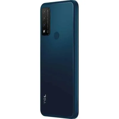 Smartphone TCL 20R 4Gb 64Gb 6.52? 5G Azul