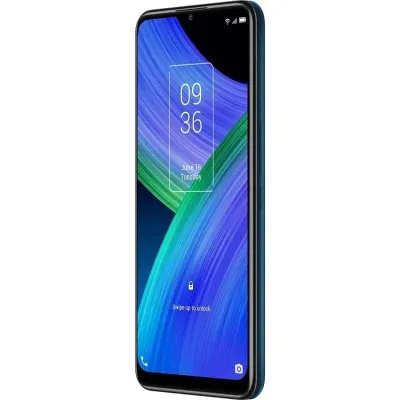 Smartphone TCL 20R 4Gb 64Gb 6.52? 5G Azul