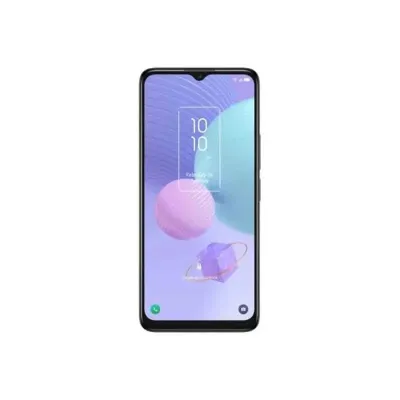 Smartphone TCL 405 2Gb 32Gb 6.6? Cinza Escuro
