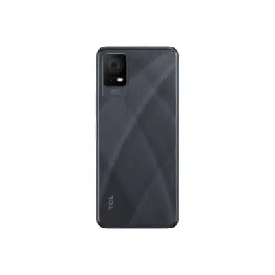 Smartphone TCL 405 2Gb 32Gb 6.6? Cinza Escuro