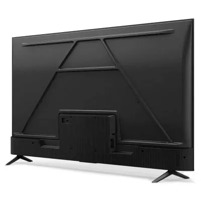 TV Led TCL 43? 43P631 Smart TV 4K UHD Preta