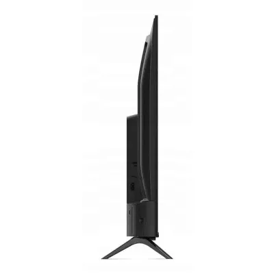 TV Led TCL 43? 43P631 Smart TV 4K UHD Preta