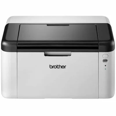 Impressora Laser Monocromo Brother HL-1210W WiFi Branca