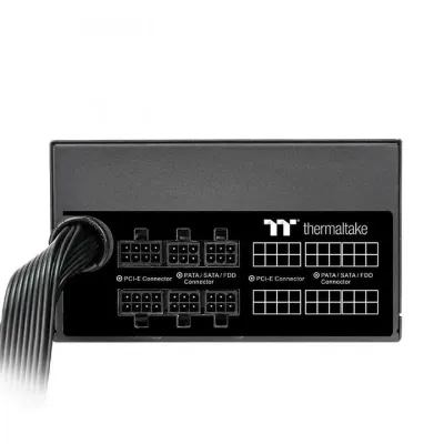 Fonte de Alimentação Thermaltake 750W Smart BM2 80 Plus Bronze